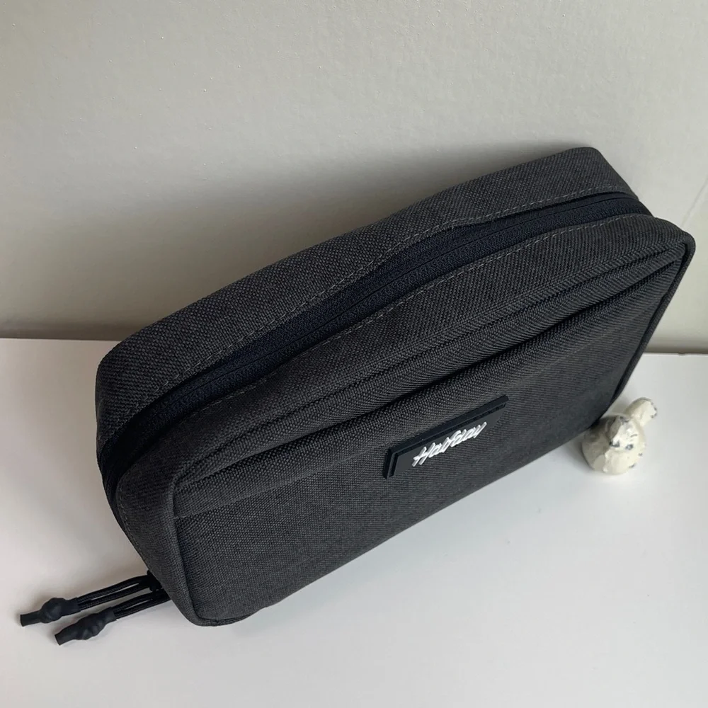 Halfday The Sidekick Tech Kit In Shadow New Without Tag 🏷️